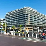 Wohnung Zentrum-Strand