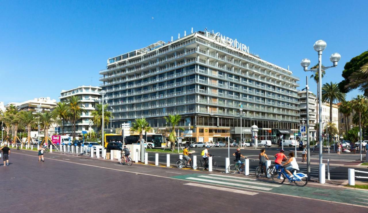 Zentrum-strand Lejlighed *